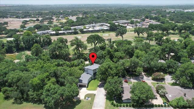 3751 Stoney Creek Court, Fort Worth, TX image