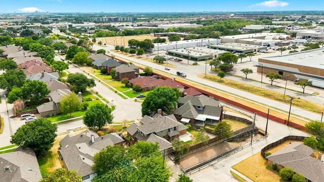 1222 Dentonshire, Drive Carrollton, TX photo 38