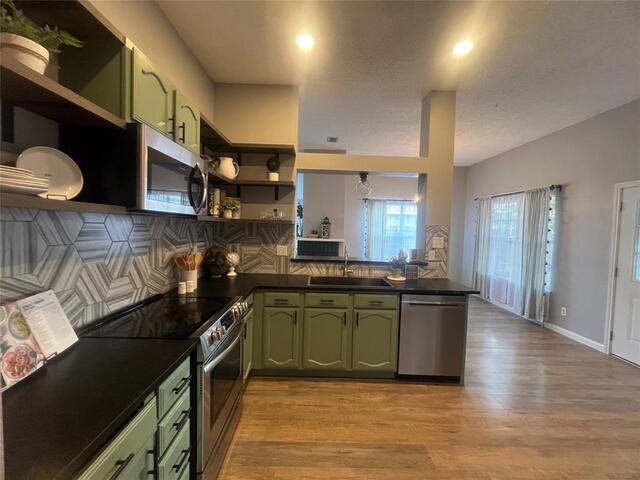 4125 Gardner Drive, The Colony, TX photo 12