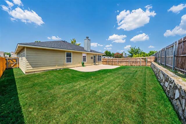 9917 George Washington, Drive McKinney, TX photo 25