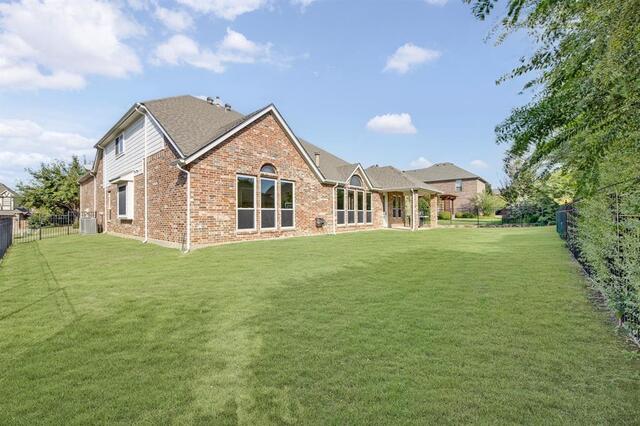 4605 Foxglove Court, Flower Mound, TX photo 32