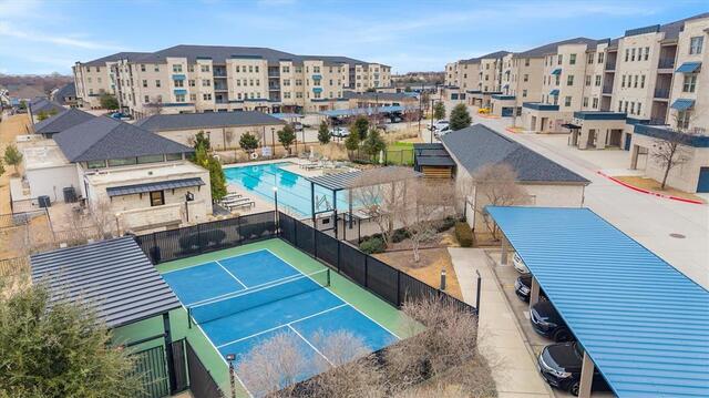651 N Watters Road, 5205 Allen, TX photo 26