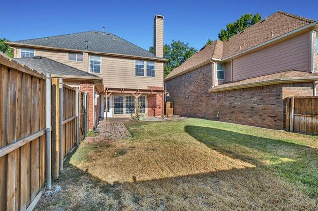 707 Cheshire, Drive Coppell, TX photo 30