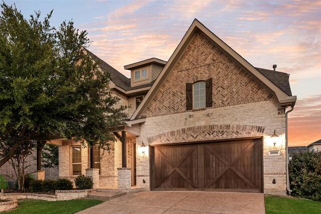 2886 Nottingham Drive, Trophy Club, TX image