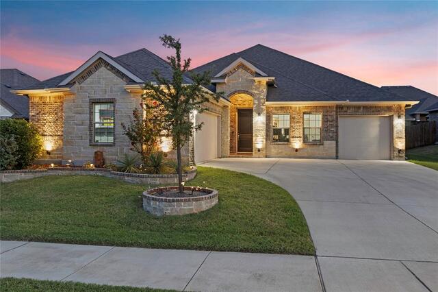 4408 Sugargrove Lane, Arlington, TX image