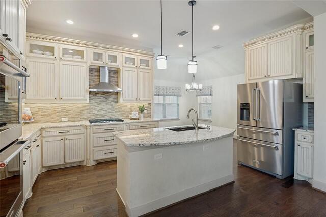 3434 Nation, Drive Frisco, TX photo 14