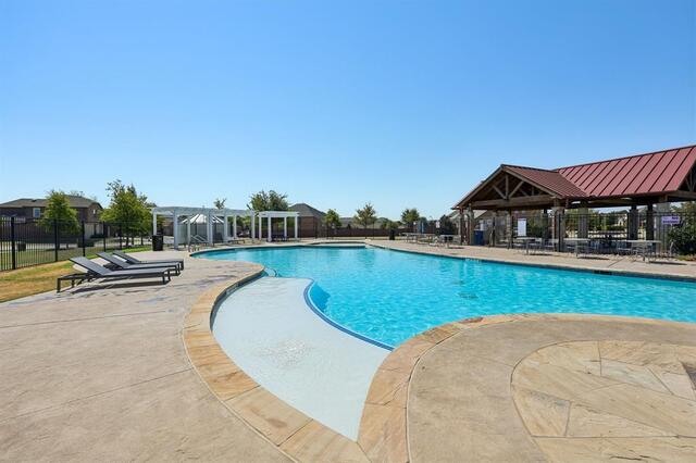 3204 Brazos Drive, Little Elm, TX photo 21