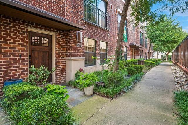 2411 N Hall Street 36, Dallas, TX image