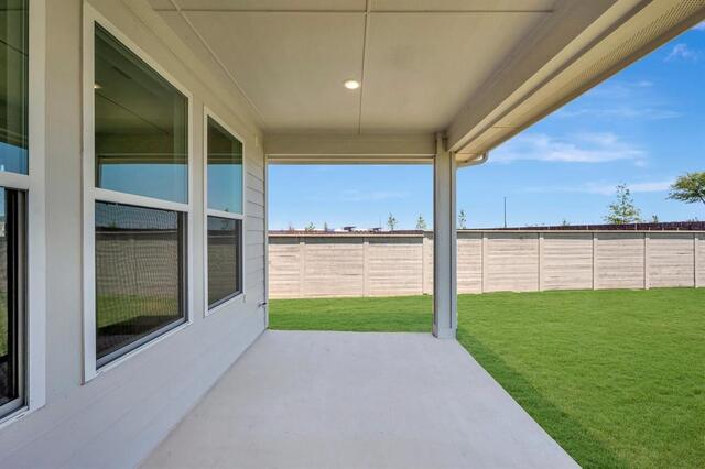 8001 Autumn Sage, Trail Denton, TX photo 3