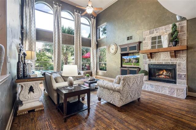 3108 Native Oak Drive, Flower Mound, TX photo 17