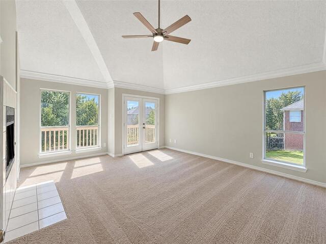 1017 Laurel Oak Drive, Flower Mound, TX photo 15