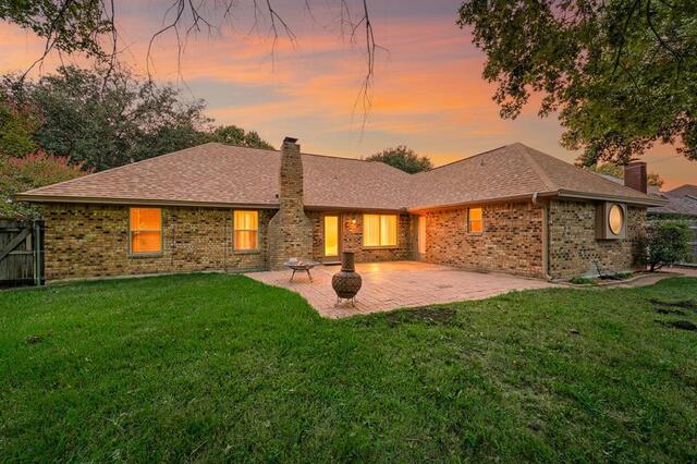339 Park North, Lane Keller, TX photo 2