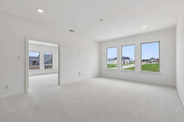 15756 Split Bark, Lane Frisco, TX photo 16