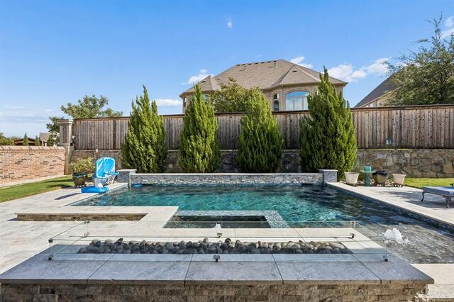 850 Star Meadow, Drive Prosper, TX photo 33