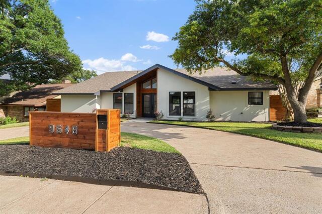 9648 Fallbrook Drive, Dallas, TX image