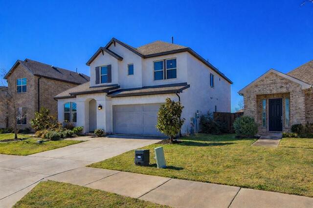 3517 Iron Horse Drive, Little Elm, TX photo 4