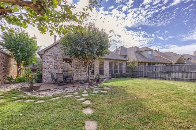 1516 Hackett Creek, Drive McKinney, TX photo 31