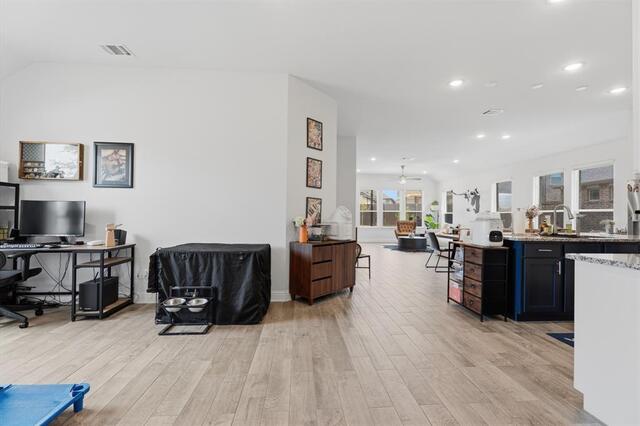 2105 Ella, Lane Carrollton, TX photo 6