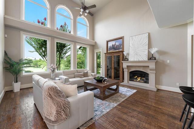 1802 Driskill Drive, Irving, TX image