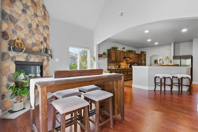 3910 Pocahontas Drive, Flower Mound, TX photo 12