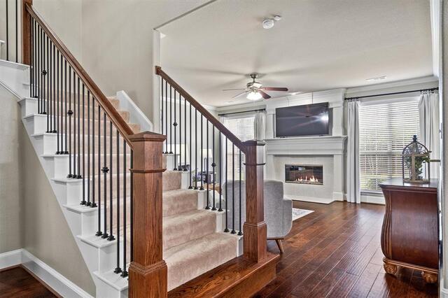 2116 Tennyson Drive, Flower Mound, TX photo 10