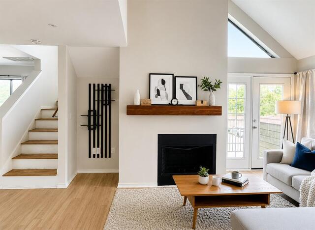9837 Walnut Street 207, Dallas, TX image