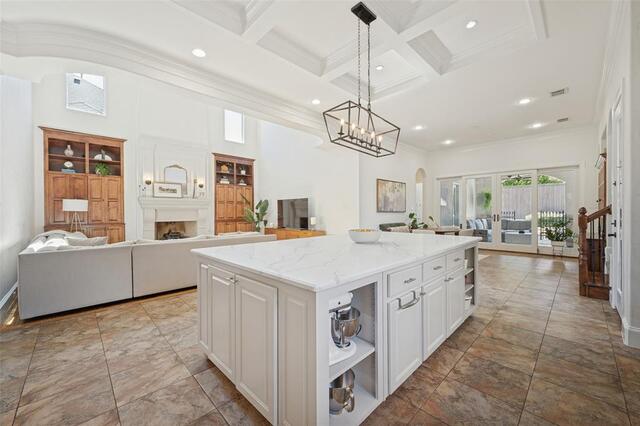 181 Hidden Lake, Drive Prosper, TX photo 8