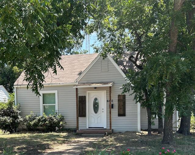 600 E Robert Street, Fort Worth, TX image