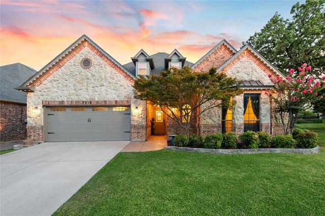 8012 Odell Street, North Richland Hills, TX image