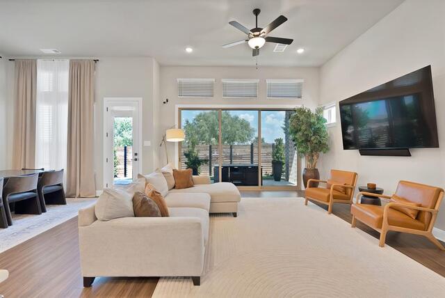 2585 Four Roses, Drive Lewisville, TX photo 6