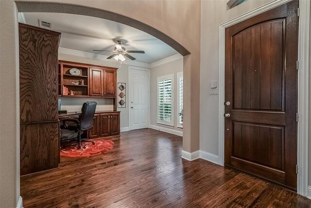 1482 Willingham, Drive Allen, TX photo 5