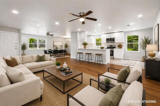 5001 Meadowbrook Drive, Fort Worth, TX image