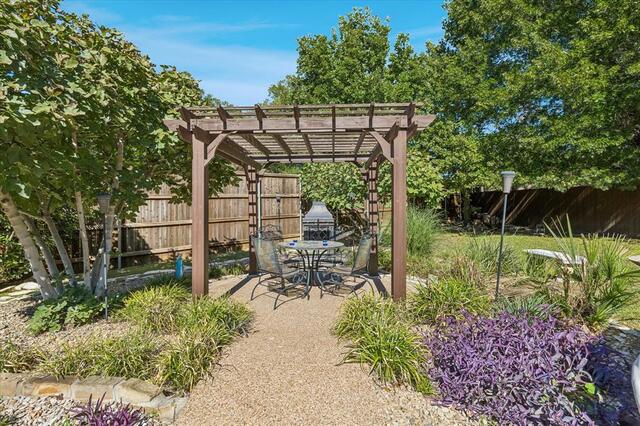 1417 Kaitlyn, Lane Keller, TX photo 40