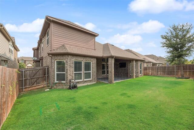 7624 Echo Hill, Lane Denton, TX photo 26