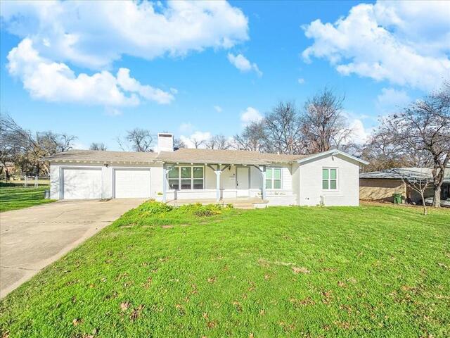 7015 Dover Lane, Richland Hills, TX image