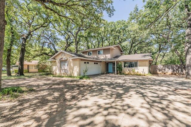 524 Buffalo Drive, Arlington, TX image