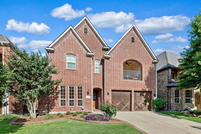 37 Bass Pond, Drive Frisco, TX photo 2