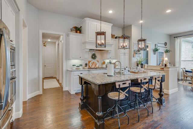 6200 Savannah Oak Trail, Flower Mound, TX photo 16
