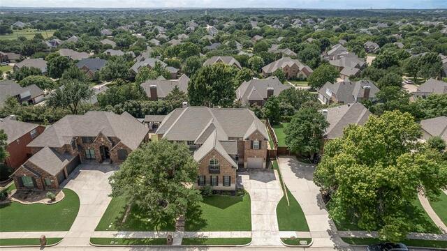 2625 Huntly Lane, Flower Mound, TX photo 2