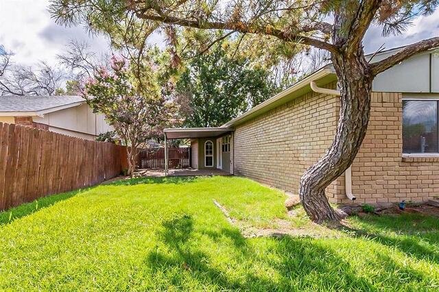 4917 Ashlock Drive, The Colony, TX photo 17