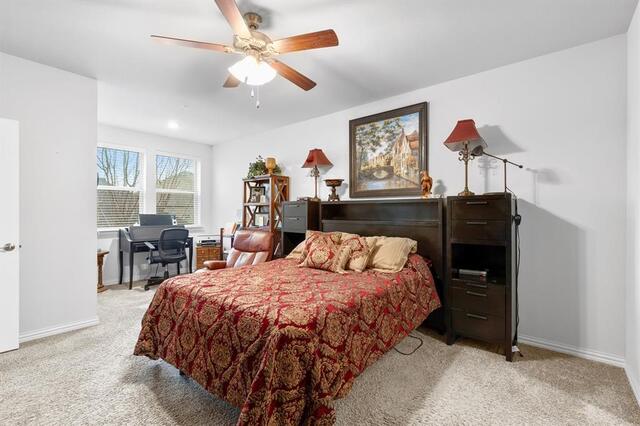 651 N Watters Road, 5205 Allen, TX photo 9