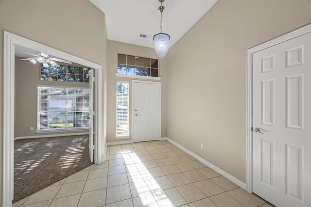 2904 Parkhaven Drive, Flower Mound, TX photo 2