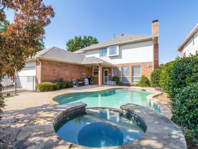 2514 Fallview, Lane Carrollton, TX photo 25