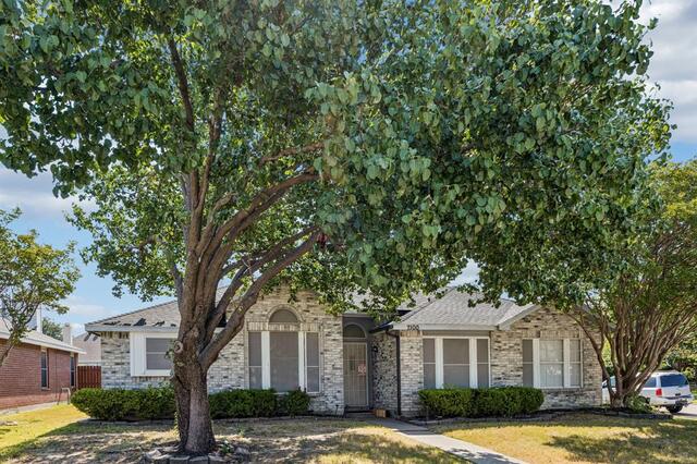 7100 Longo Drive, The Colony, TX photo 2