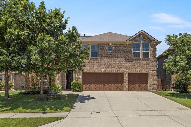 13909 Sparrow Hill Drive, Little Elm, TX photo 2
