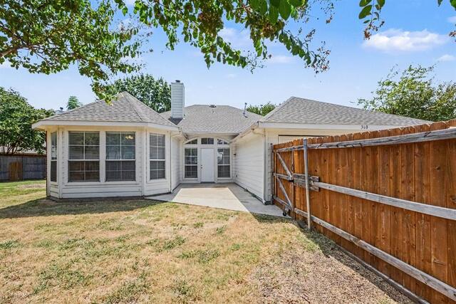 3604 Magnolia Circle, The Colony, TX photo 18
