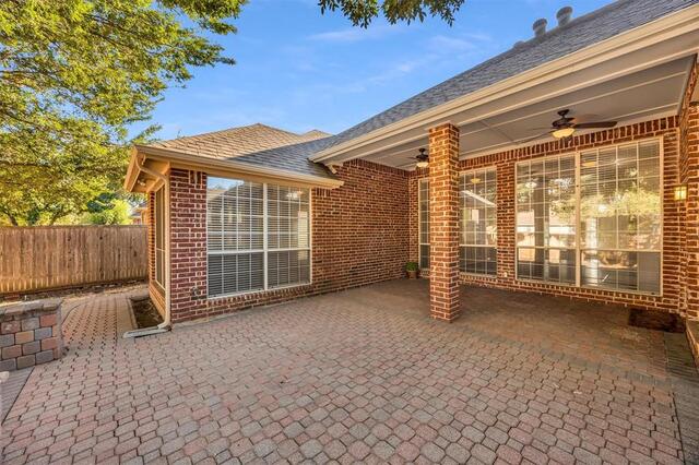 2904 Parkhaven Drive, Flower Mound, TX photo 23