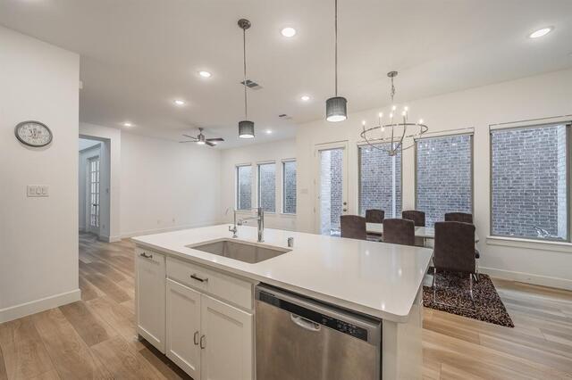 256 Harbor Hills Drive, Flower Mound, TX photo 11