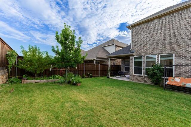 3424 Etta, Terrace Celina, TX photo 35