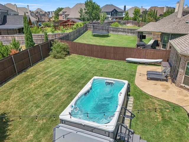13909 Sparrow Hill Drive, Little Elm, TX photo 33